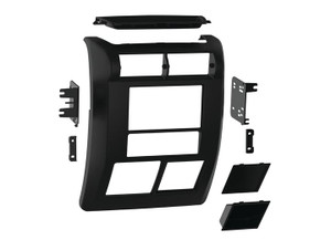 Metra - Jeep Wrangler 19972002 - 95-6549