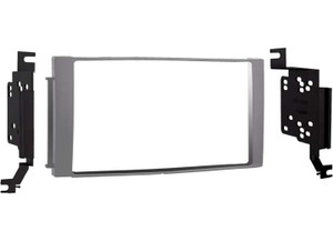 Metra - Hyundai Santa Fe 20072012  Silver - 95-7325S