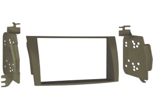 Metra - Hyundai Sonata 20092010 - 95-7333