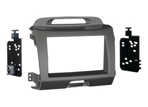 Metra - Kia Sportage 20112016 - 95-7344G