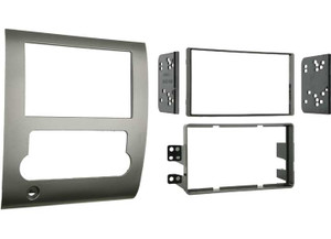 Metra - Nissan Titan 20082012 - 95-7424