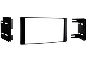 Metra - Nissan Versa And Note 2014up - 95-7621