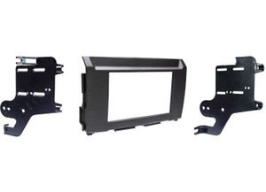 Metra - Nissan Titan 2017up/ Titan Xd 2016up - 95-7631B