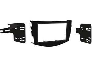 Metra - Toyota Rav4 20062012 - 95-8217B