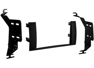 Metra - Toyota Prius 20042009 Mount Kit - 95-8240B