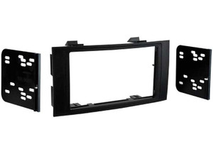 Metra - Volkswagen Touareg Touareg 2 20042010 - 95-9009