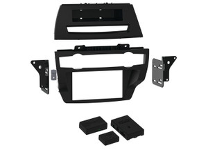 Metra - Bmw X5 (w/ Most Amp) 20072013 - 95-9322B
