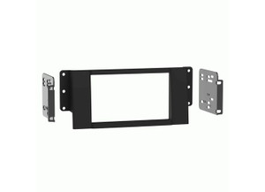 Metra - 0512 Land Rover Lr2 / Lr3 / Range Rover Sport  Stereo Installation Kitmatte Bl - 95-9406B