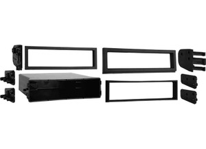 Metra - Mitsubishi/subaru/volkswagen Pocket - 98-8999