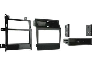 Metra - Cadillac Escalade 20072014 - 99-2007