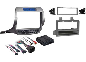 Metra - Chevrolet Camaro 20102015 - 99-3010S