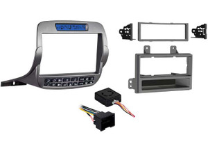 Metra - Chevy Camaro Base Model 20102015 - 99-3010S-LC