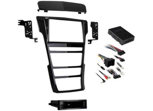 Metra - Cadillac Cts 20082014 - 99-3018HG