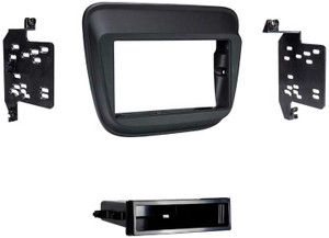 Metra - Chevy Malibu 2016up - 99-3019B