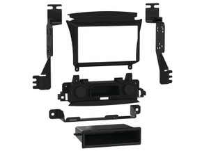 Metra - Chevrolet Impala 2014up - 99-3024B