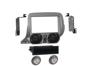 Metra - Chevrolet Camaro 20102015  Touch Tronix - 99-3028S