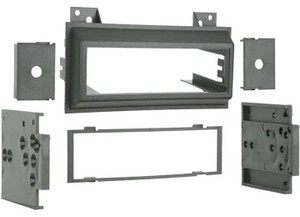 Metra - Gm/isuzu Sm Truck 9497 Grey - 99-3043G
