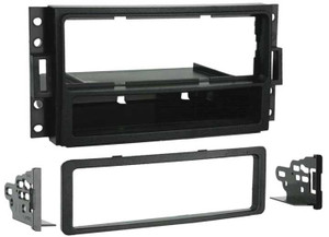 Metra - Gm Multikit 20052013 - 99-3304