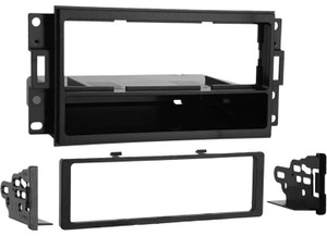 Metra - Pontiac Grand Prix 20042008 - 99-3527