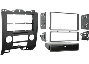 Metra - Ford/mazda/mercury 0812 Sgl Din / Dbl Din Mounting Kit - 99-5814