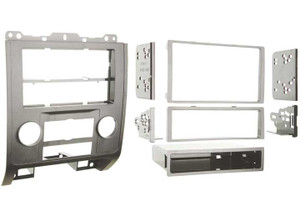Metra - Ford/mazda/mercury 0812 Sgl Din / Dbl Din Mounting Kit - 99-5814S