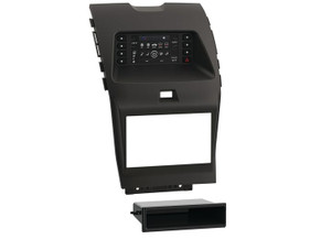 Metra - Ford Edge 2015up  Turbotouch Kit - 99-5851CH