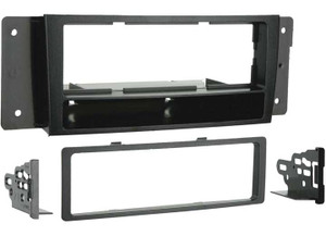 Metra - 0408 Chrysler Pacifica Din - 99-6506