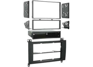 Metra - Sprinter 2007up Mount Kit - 99-6512