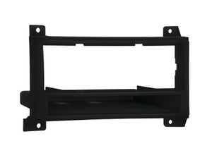 Metra - 201113 Jeep Grand Cherokee/ Dodge Durango Single Din Kit - 99-6513B