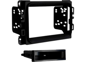 Metra - Chrysler / Jeep / Ram Mounting Kit - 99-6518B