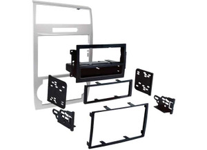 Metra - Charger/magnum 0507 Sdin/ddin - 99-6519S