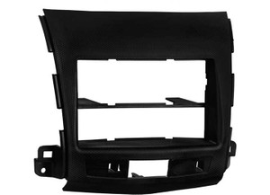 Metra - 0713 Mits Outlander Din/ddin - 99-7013TB