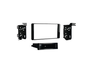 Metra - Mitsubishi Outlander 14up Sdin - 99-7015CHG