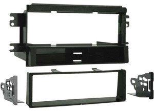 Metra - Kia Spectra 20052006 - 99-7318