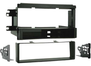 Metra - Kia Spectra 20072008 Din Dash Kit - 99-7330