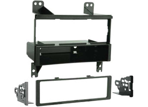 Metra - Hyundai Elantra 20072010 (us Models Only) - 99-7332