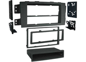 Metra - Kia Borrego 200910 Din & Ddin - 99-7334