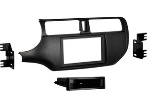 Metra - Kia Rio 2016up Without Pushtostart - 99-7368B