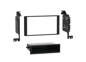 Metra - Hyundai Santa Fe 20082009 (with Nav) - 99-7381