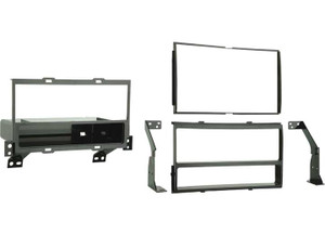 Metra - 0712 Nissan Sentra Din/ddin - 99-7422