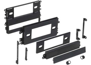 Metra - Mazda Multikit 19861995 Dash Bezel Mount - 99-7500