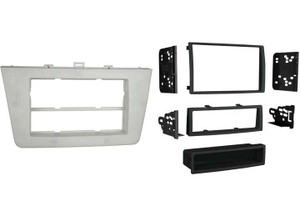 Metra - Mazda 6 200913 Din/ddin Kit - 99-7511S