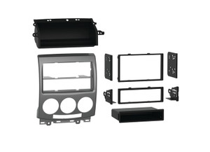 Metra - Mazda 5 (with Factory Nav) 20062007 - 99-7527S