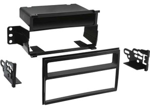 Metra - Nissan Versa 20072011 - 99-7603