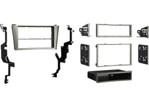 Metra - 0004 Infiniti I30/i35 Sdin/ddin - 99-7609G