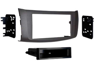 Metra - Nissan Sentra 2013up Mounting Kit - 99-7618G