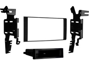 Metra - Frontier / Titan / Xterra 2013up - 99-7619