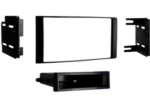 Metra - Nissan Versa And Note 2014up - 99-7621