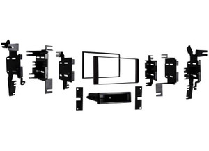 Metra - Nissan Multi Kit 2007up - 99-7624