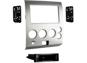Metra - Nissan Armada/titan With Factory Nav 20042007 - 99-7629S
